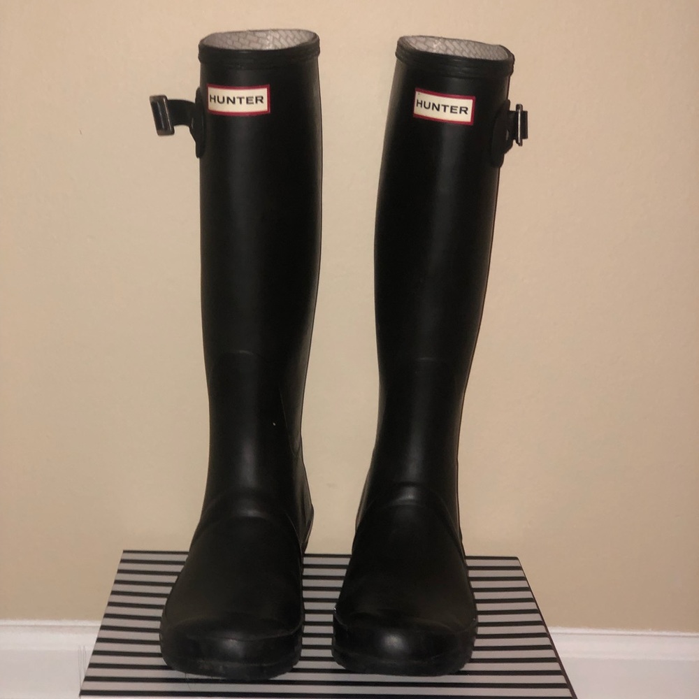 Women’s Hunter Boots